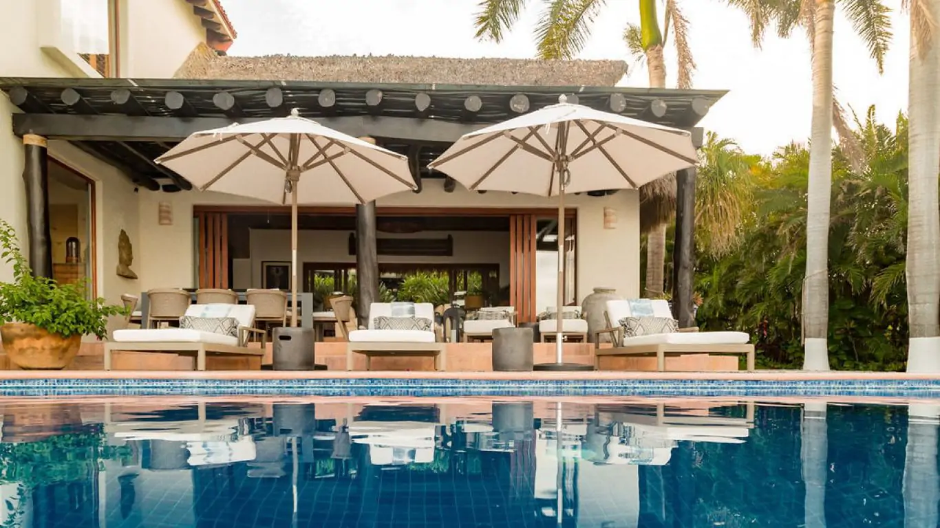 Casa Tres Reinas | Punta Mita