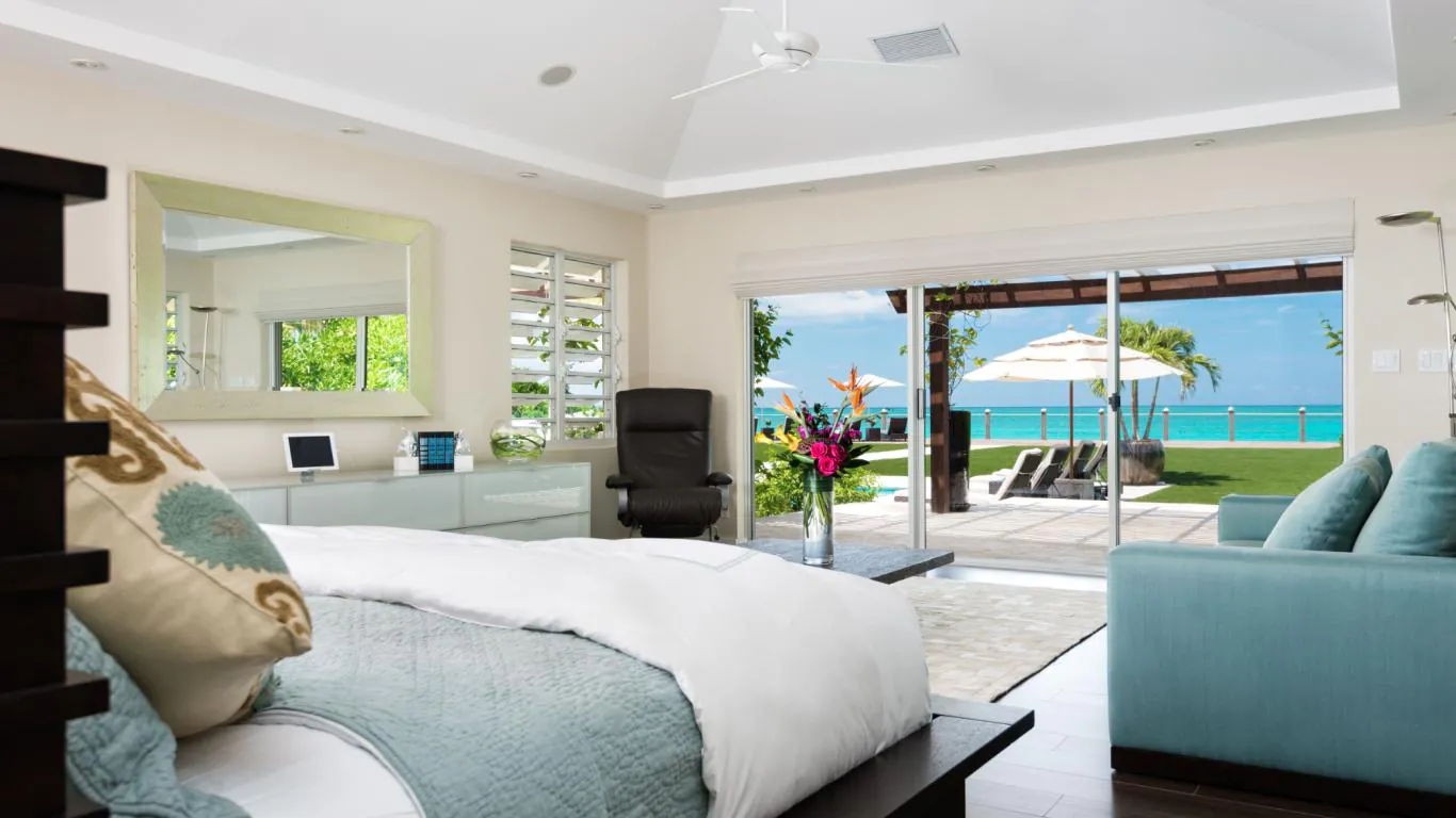Villa Sunsara | Turks and Caicos