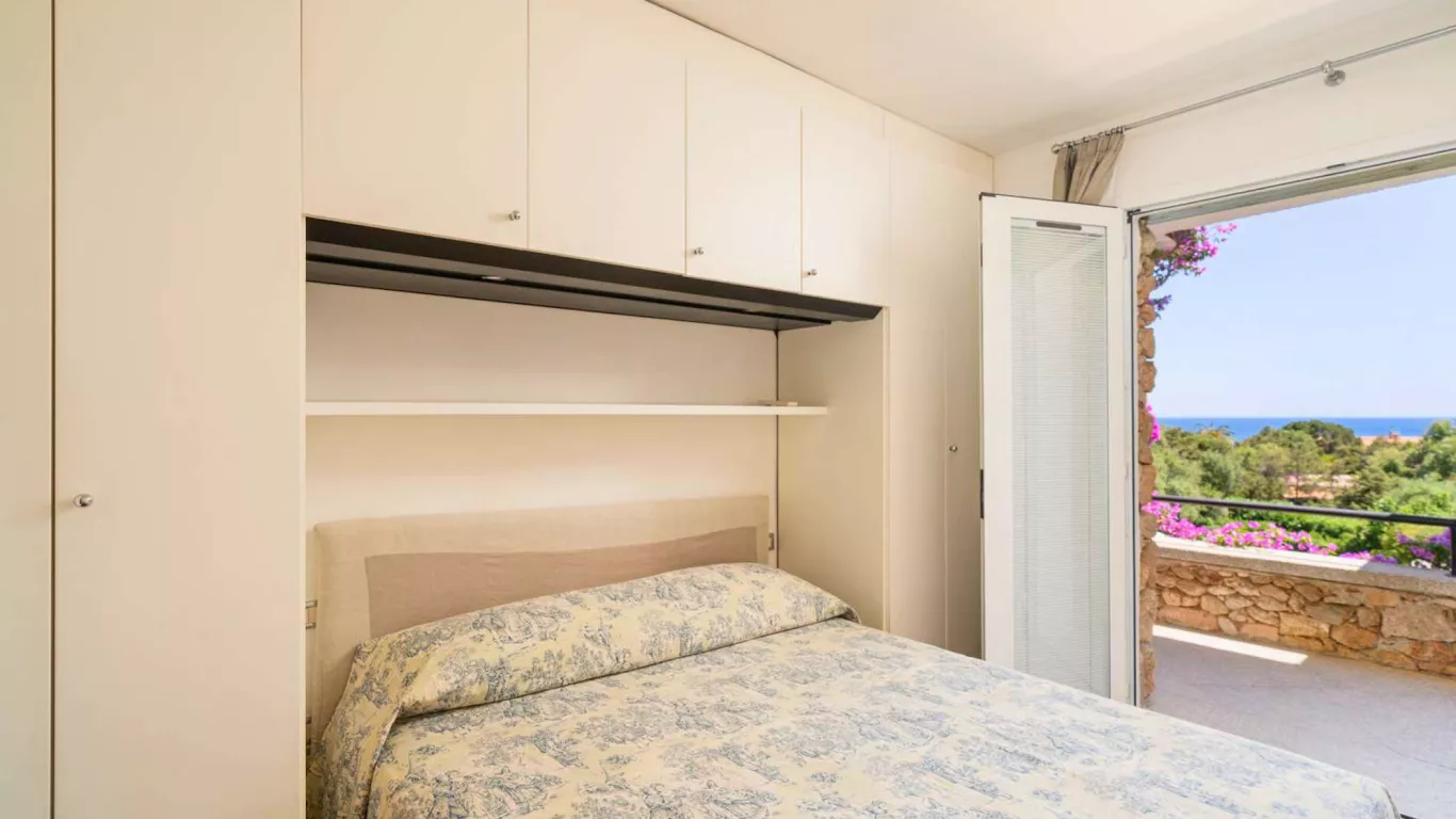 Villa Girella | Sardinia