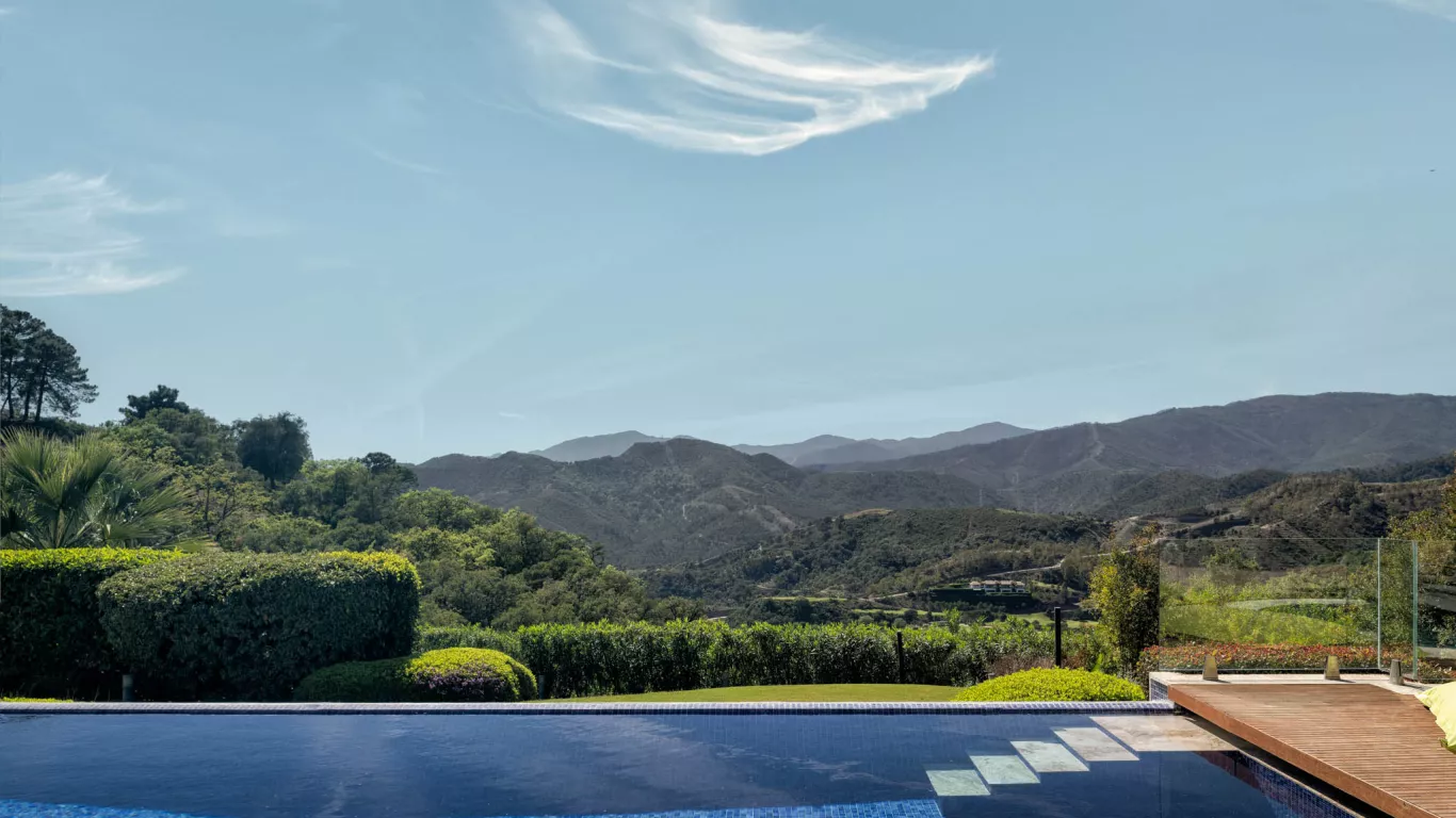 Villa La Bambola | Marbella