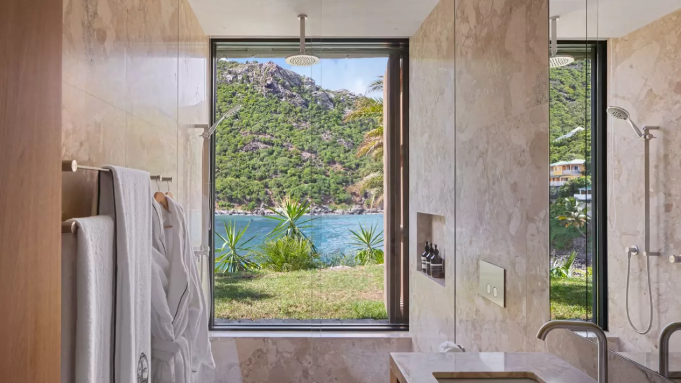 Villa Jangali | St. Barth
