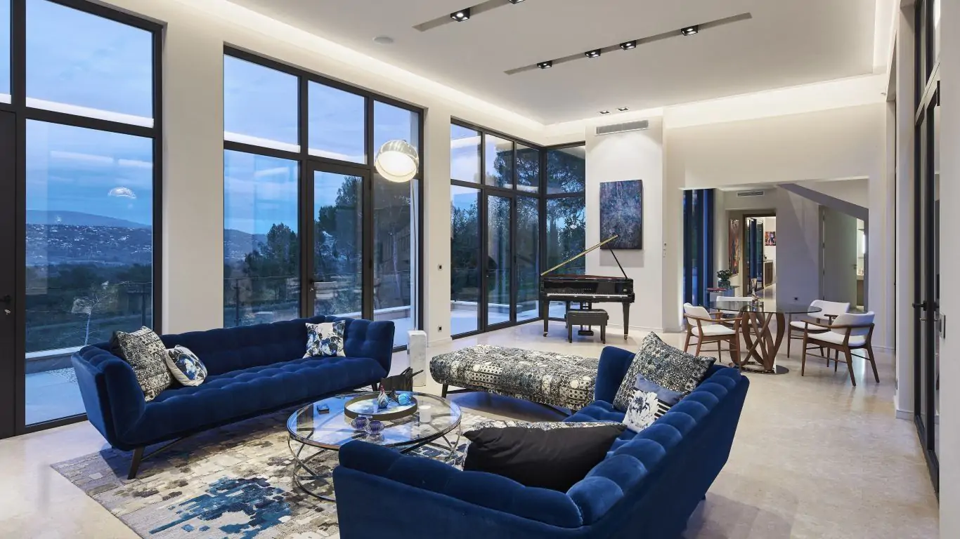 Villa Nina | Provence