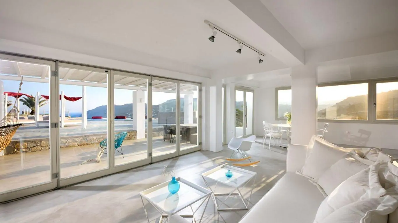 Destiny Resort | Mykonos