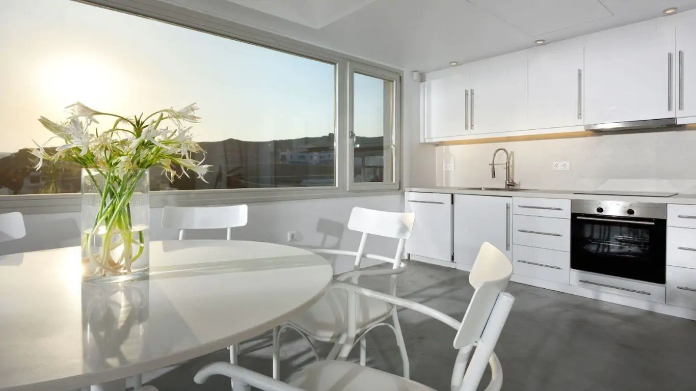 Destiny Resort | Mykonos