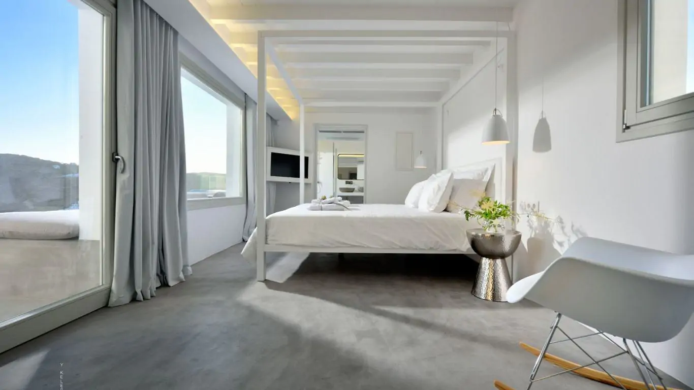 Destiny Resort | Mykonos