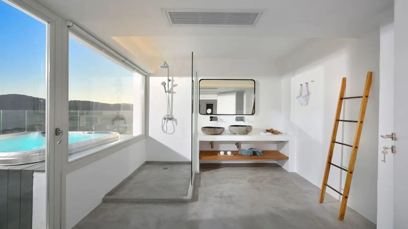 Destiny Resort | Mykonos