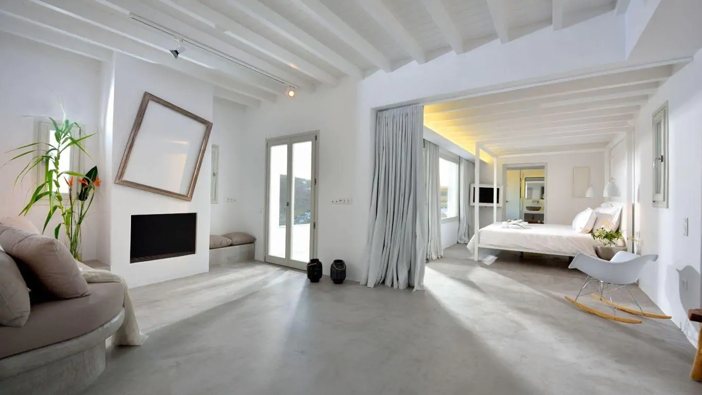 Destiny Resort | Mykonos