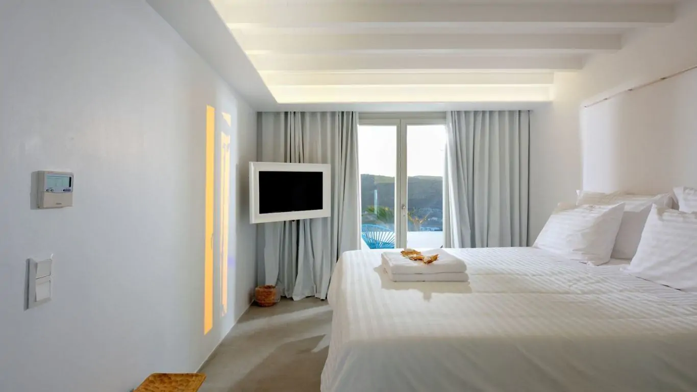 Destiny Resort | Mykonos