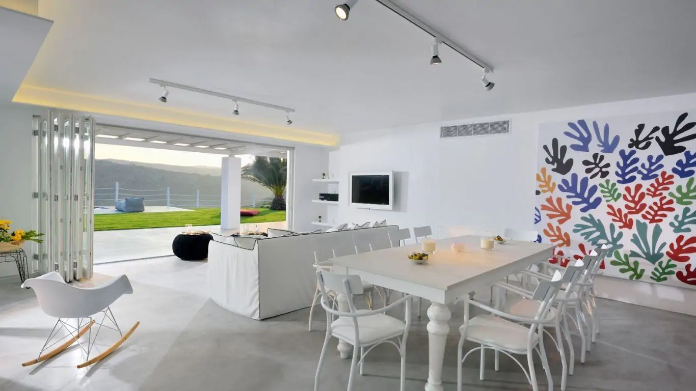 Destiny Resort | Mykonos