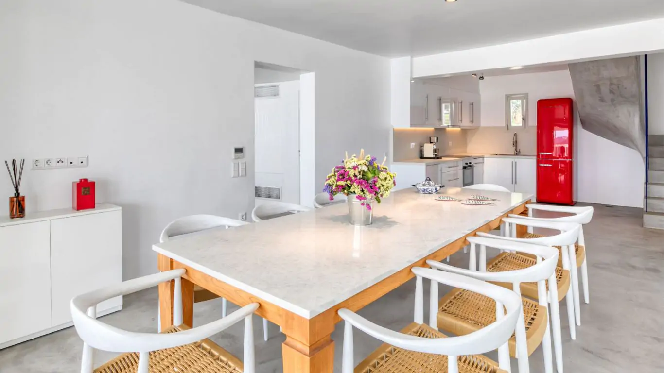 Destiny Resort | Mykonos