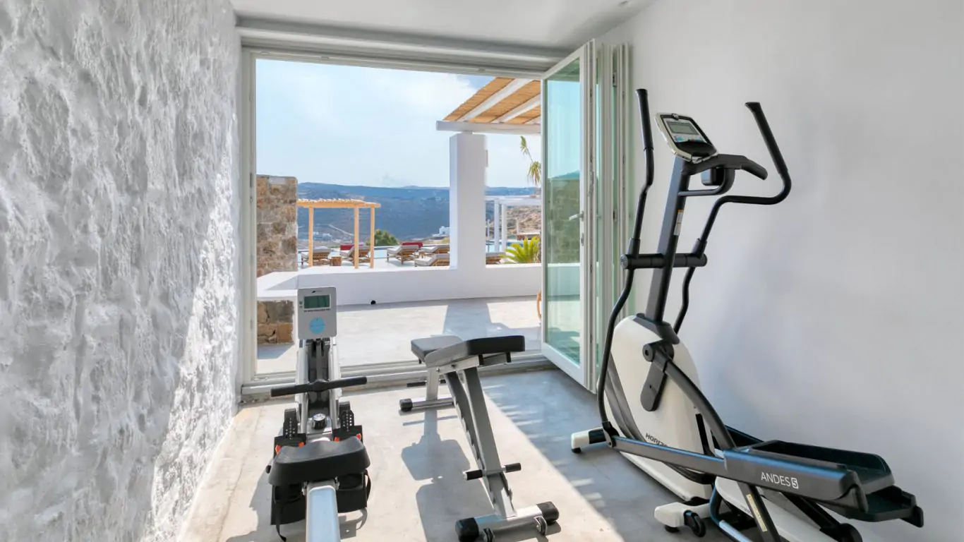 Destiny Resort | Mykonos