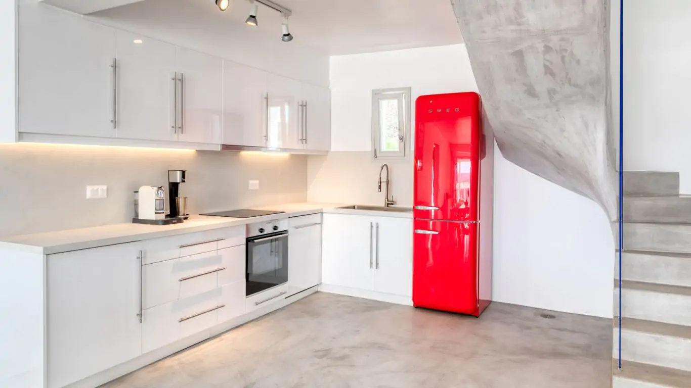 Destiny Resort | Mykonos