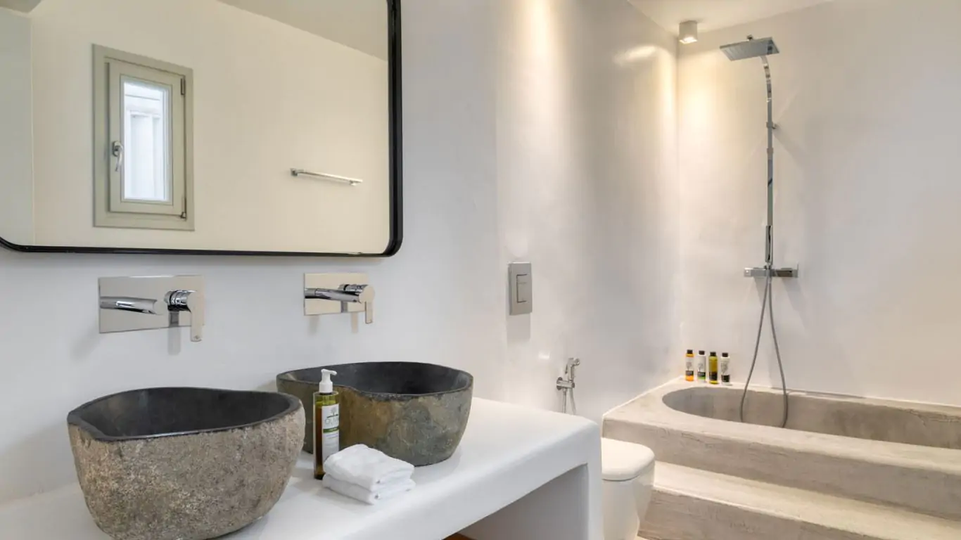 Destiny Resort | Mykonos