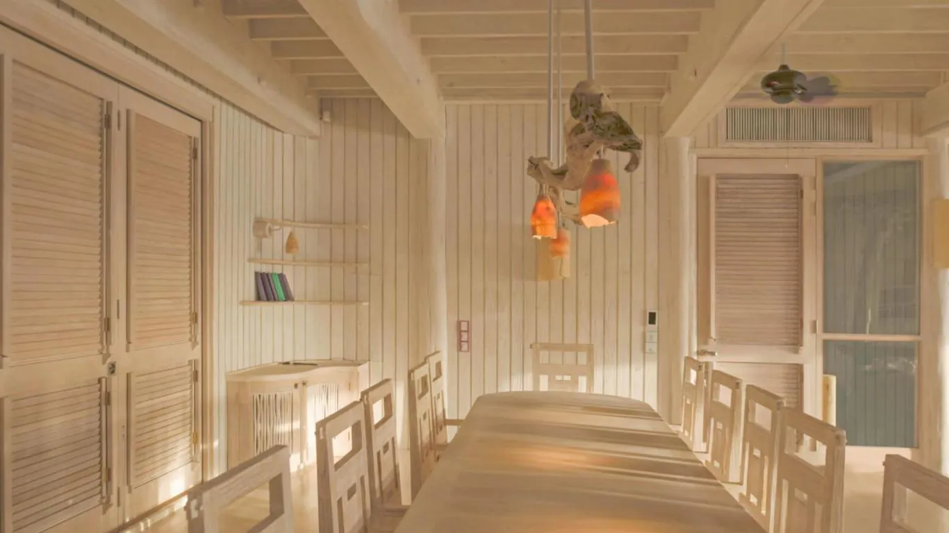 Soneva Jani Five Bedroom Water Retreat | Maldives