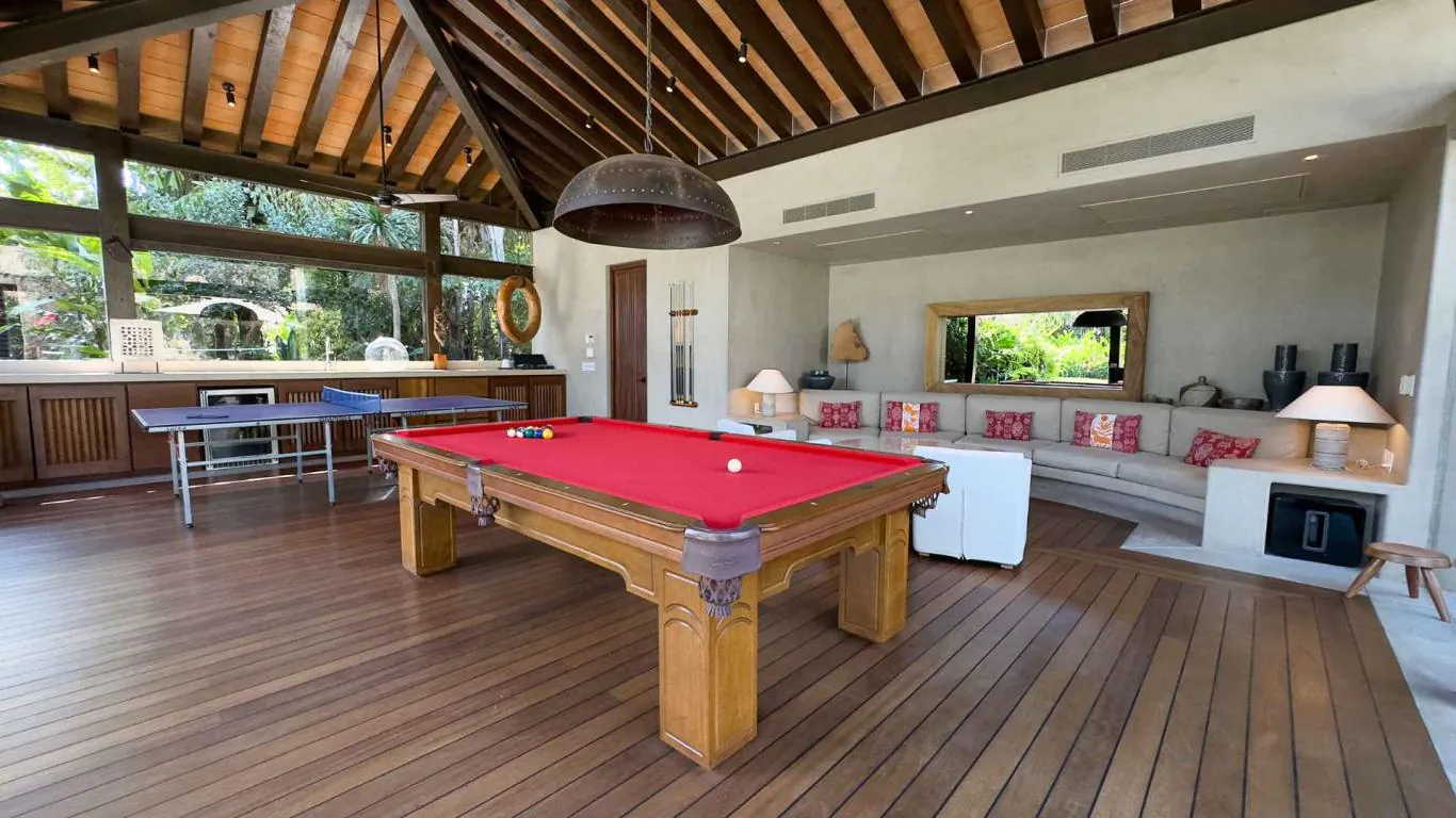 Casa Entre Rocas | Punta Mita