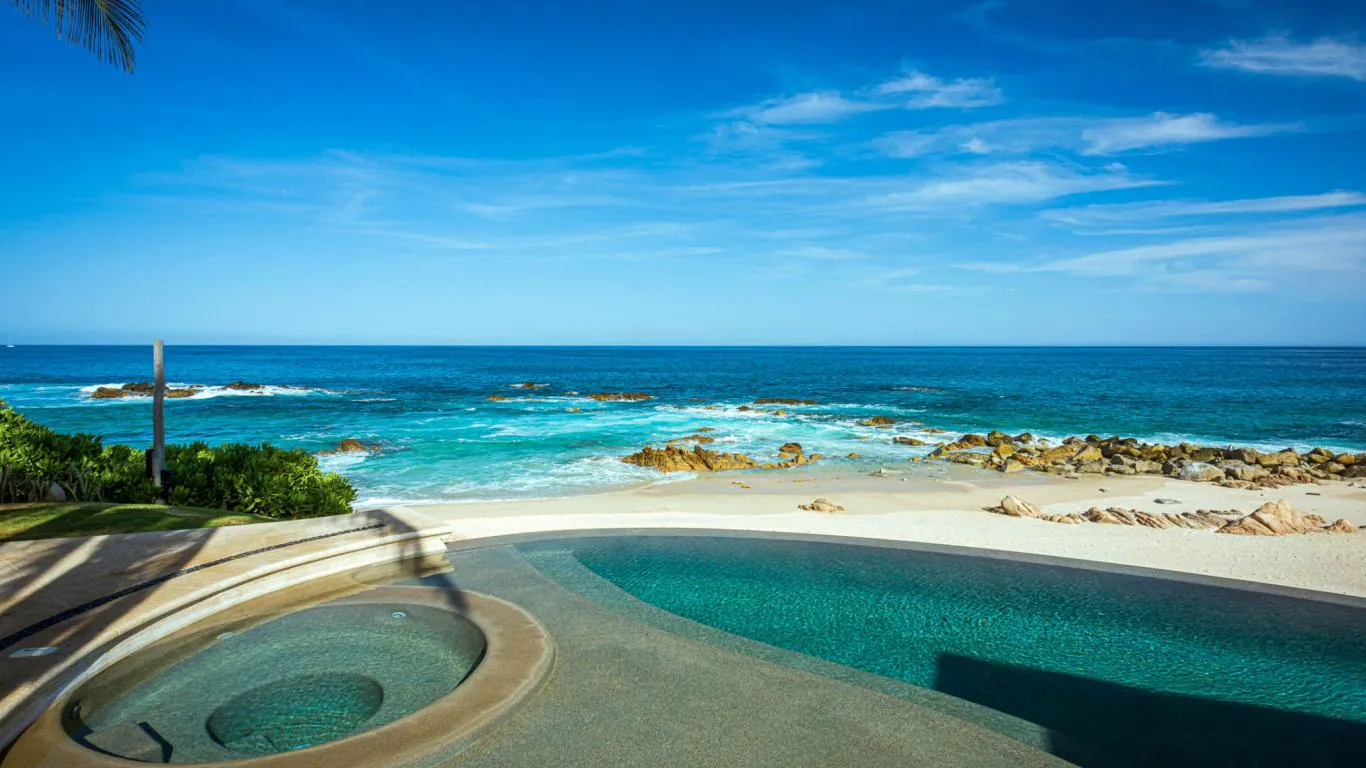 Villa La Concha | Cabo
