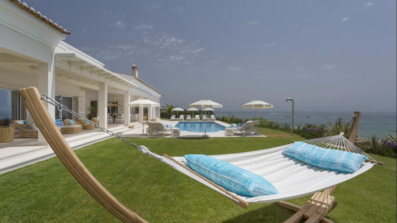 Villa Hibiscus | Rest of Portugal