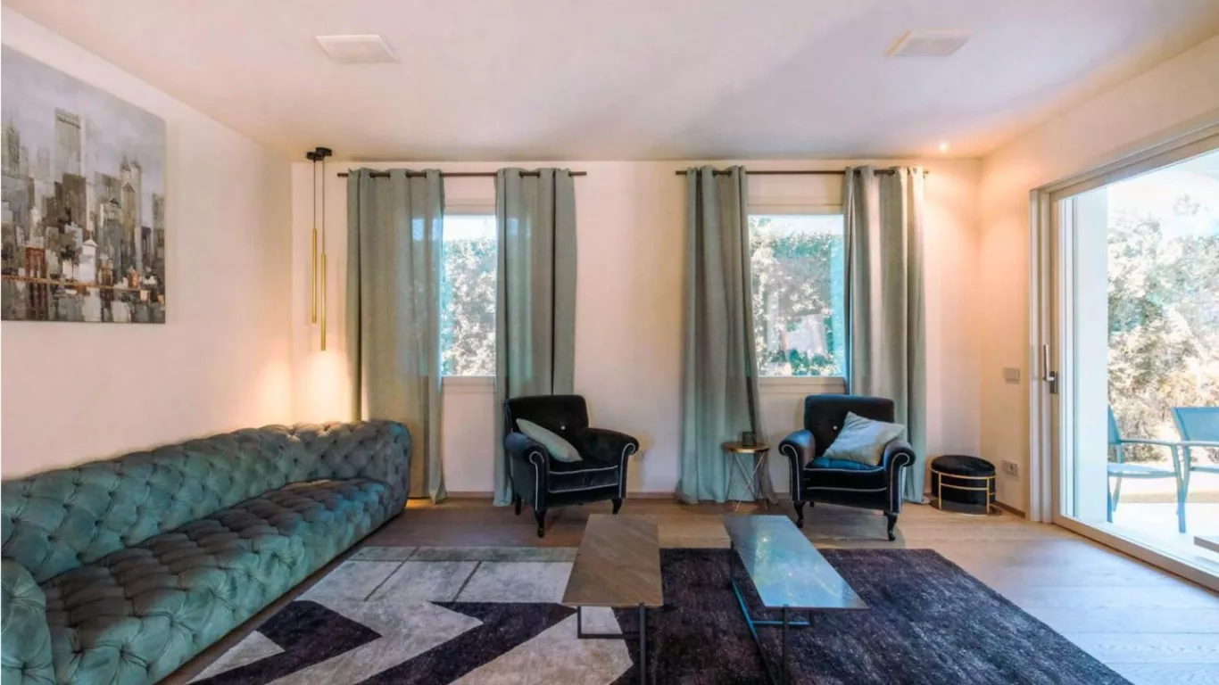 Villa Turia | Forte dei Marmi