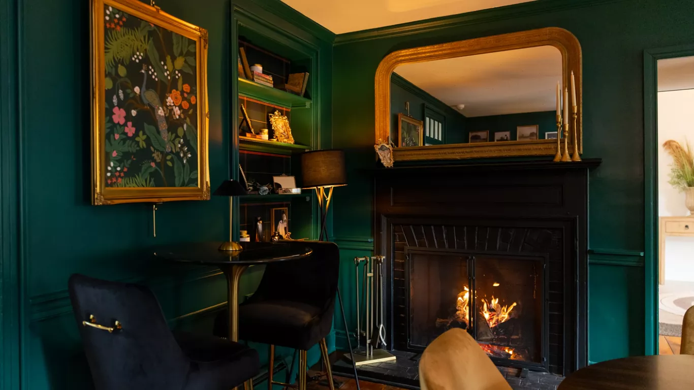 Willowood Washington | Maryland