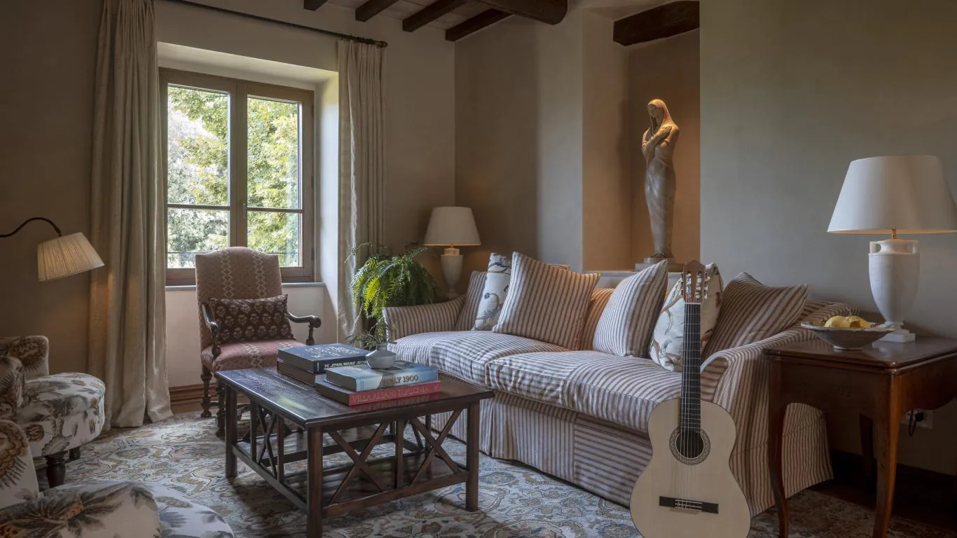 Convento Viandante del Cielo | Umbria