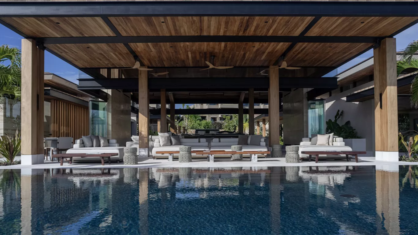 Casa Xielo | Punta Mita