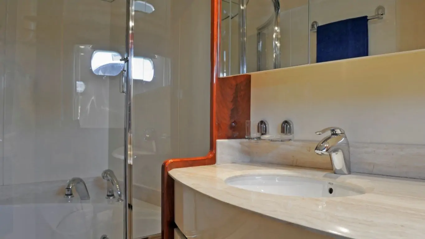 Yacht Karayel 97 | Yachts