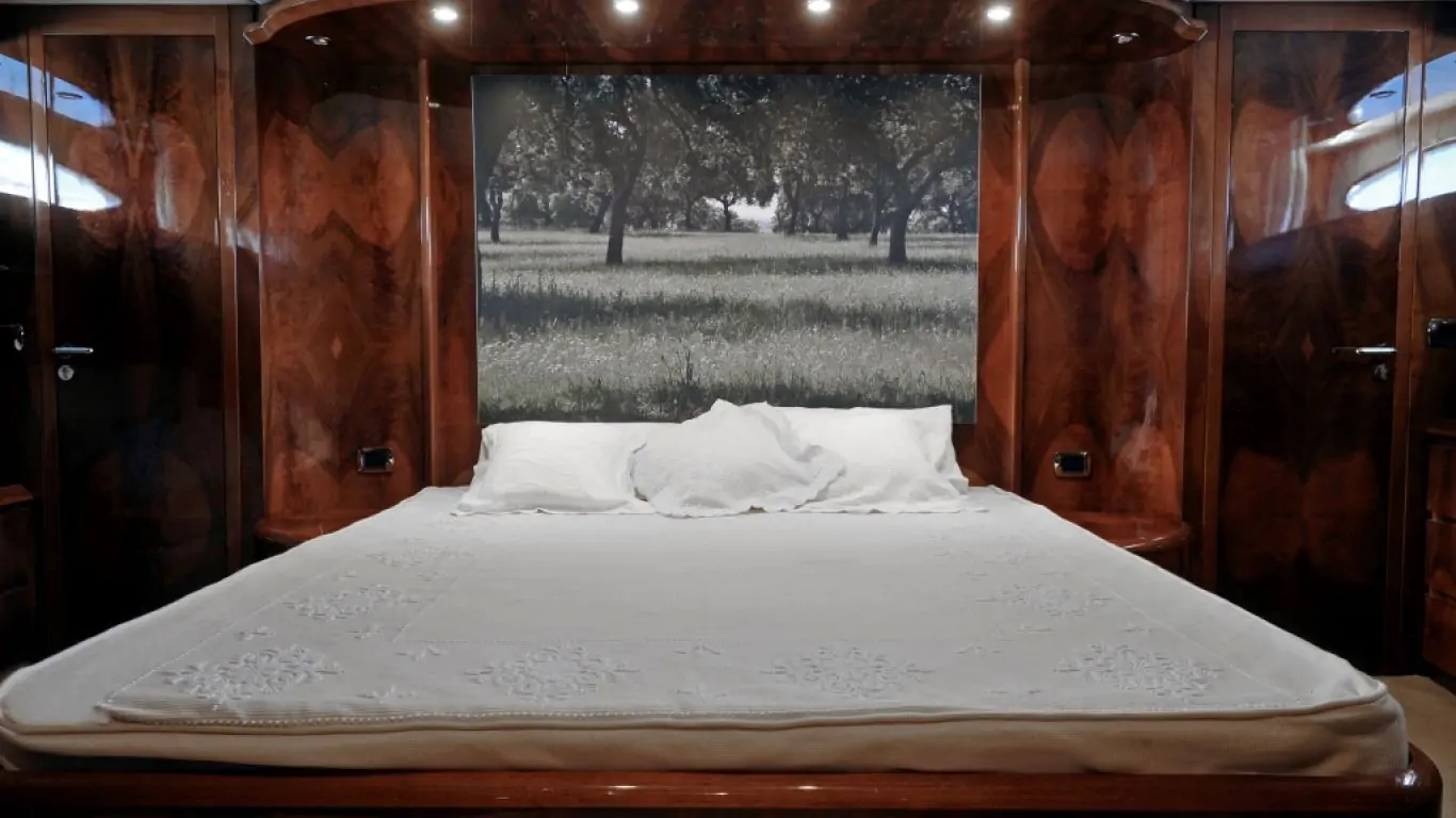 Yacht Karayel 97 | Yachts