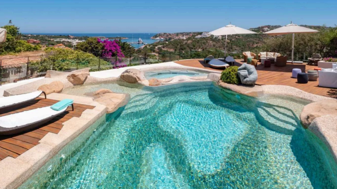 Villa Maureen | Sardinia