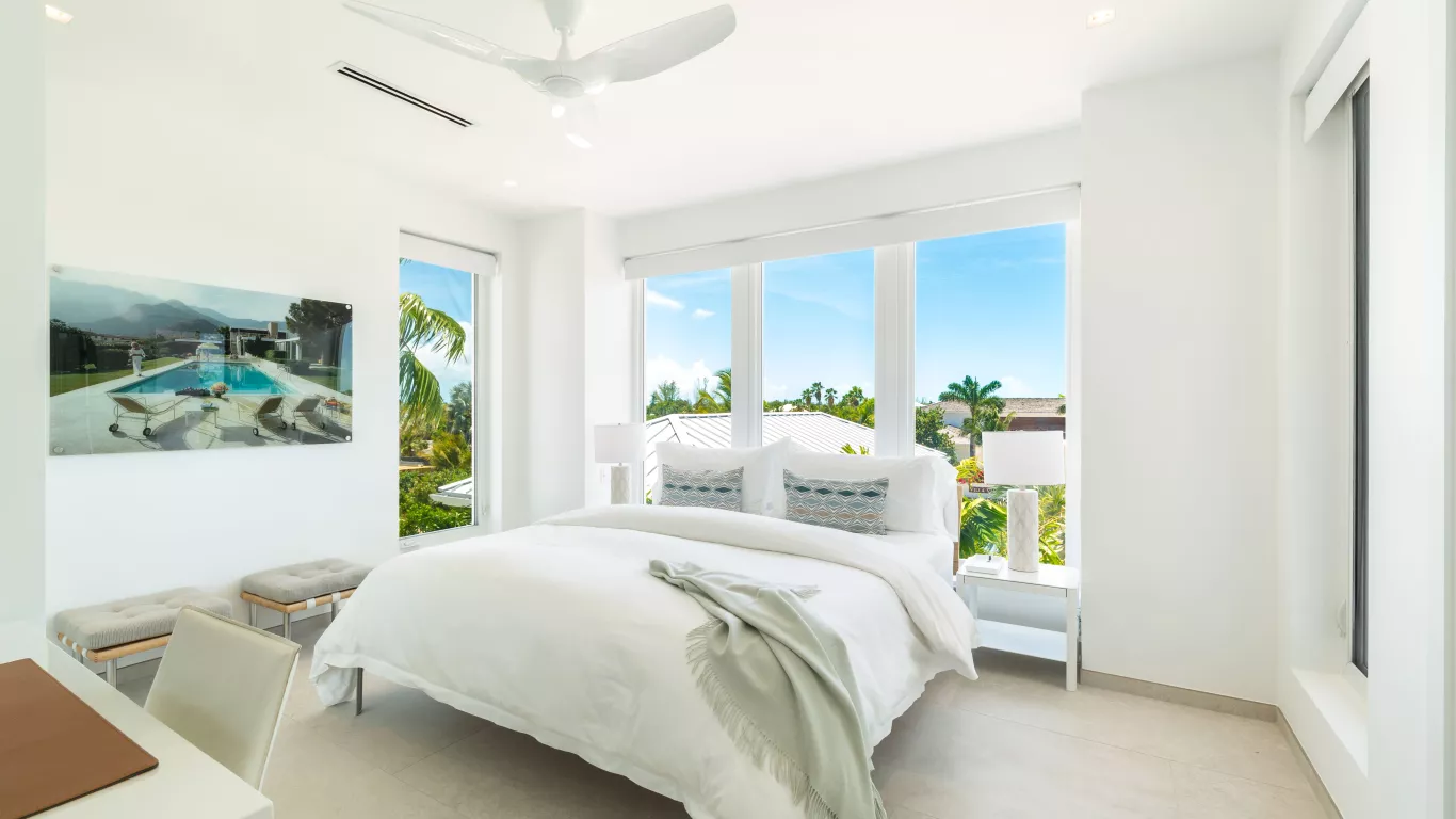 Milestone Villa | Turks and Caicos