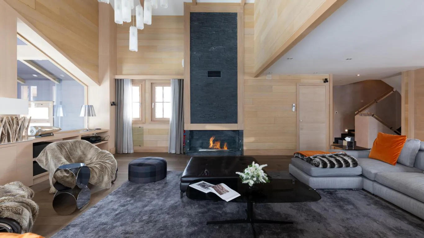 Chalet Licorne | Courchevel