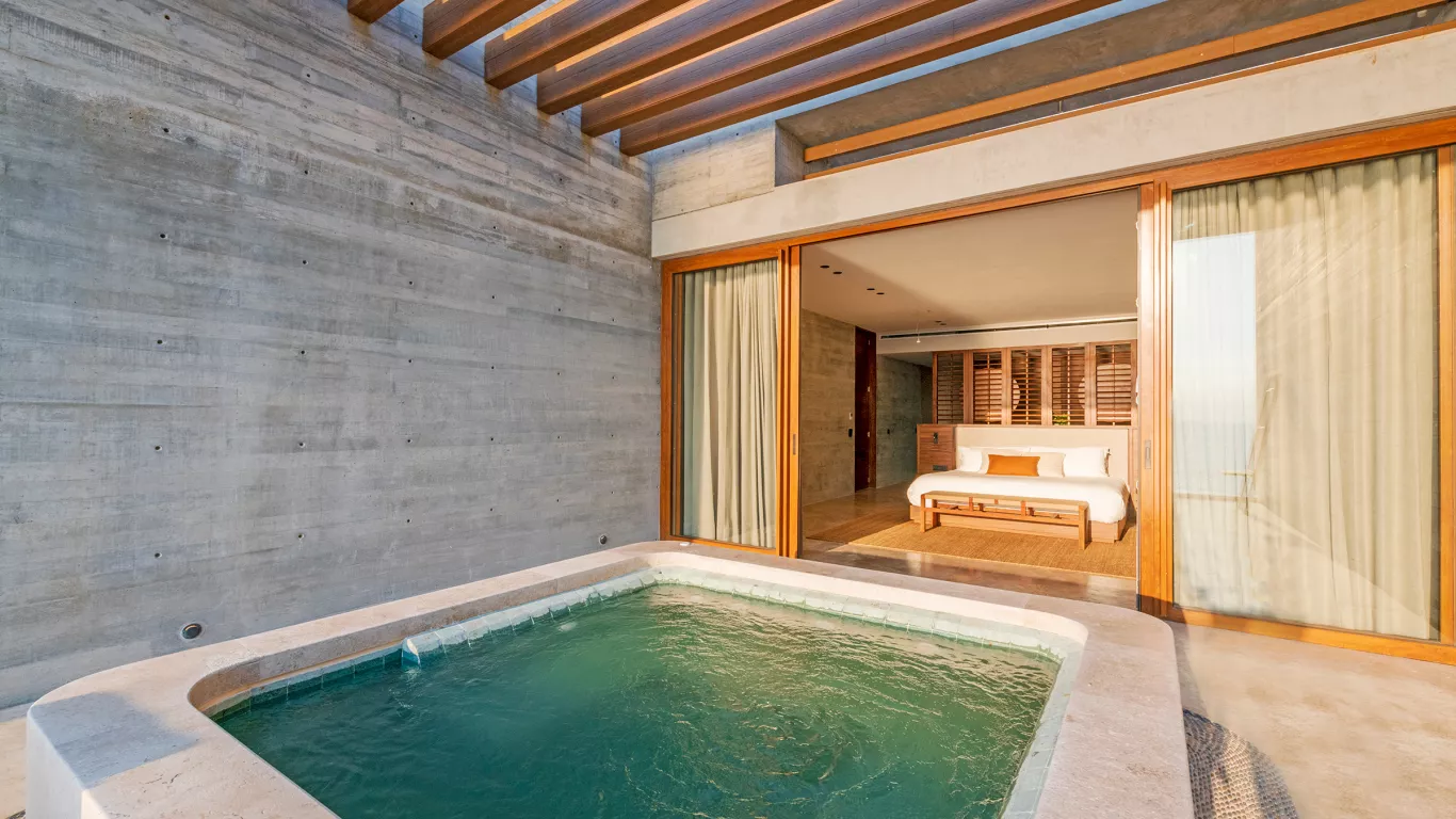 Casa Karina | Punta Mita