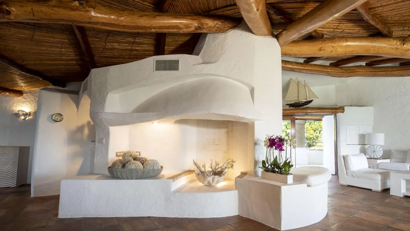 Villa Magnifica | Sardinia