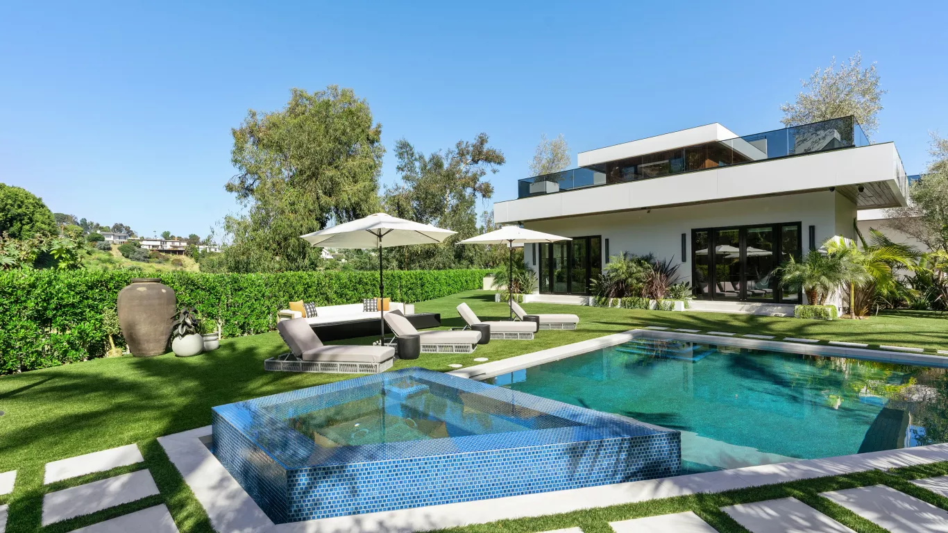 Villa Irena | Los Angeles