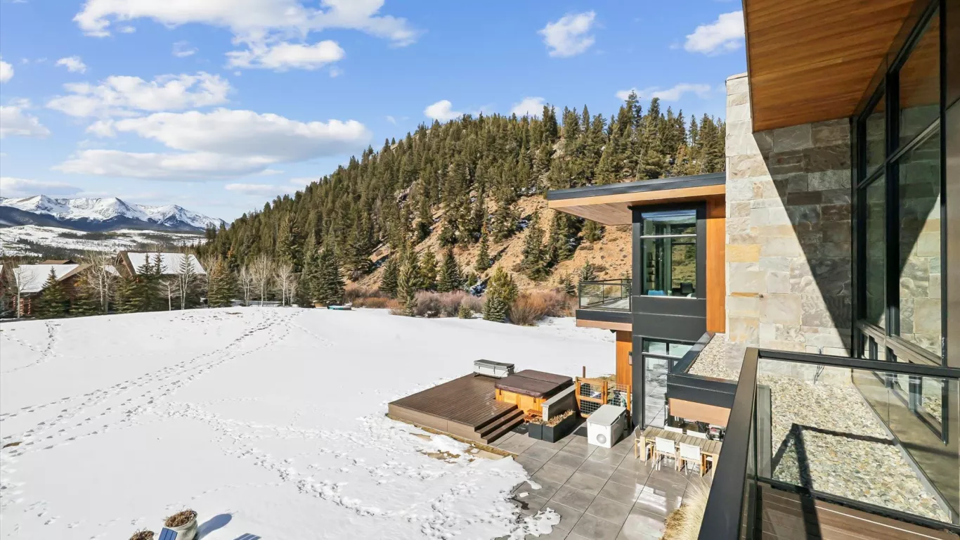 Villa Amara | Breckenridge