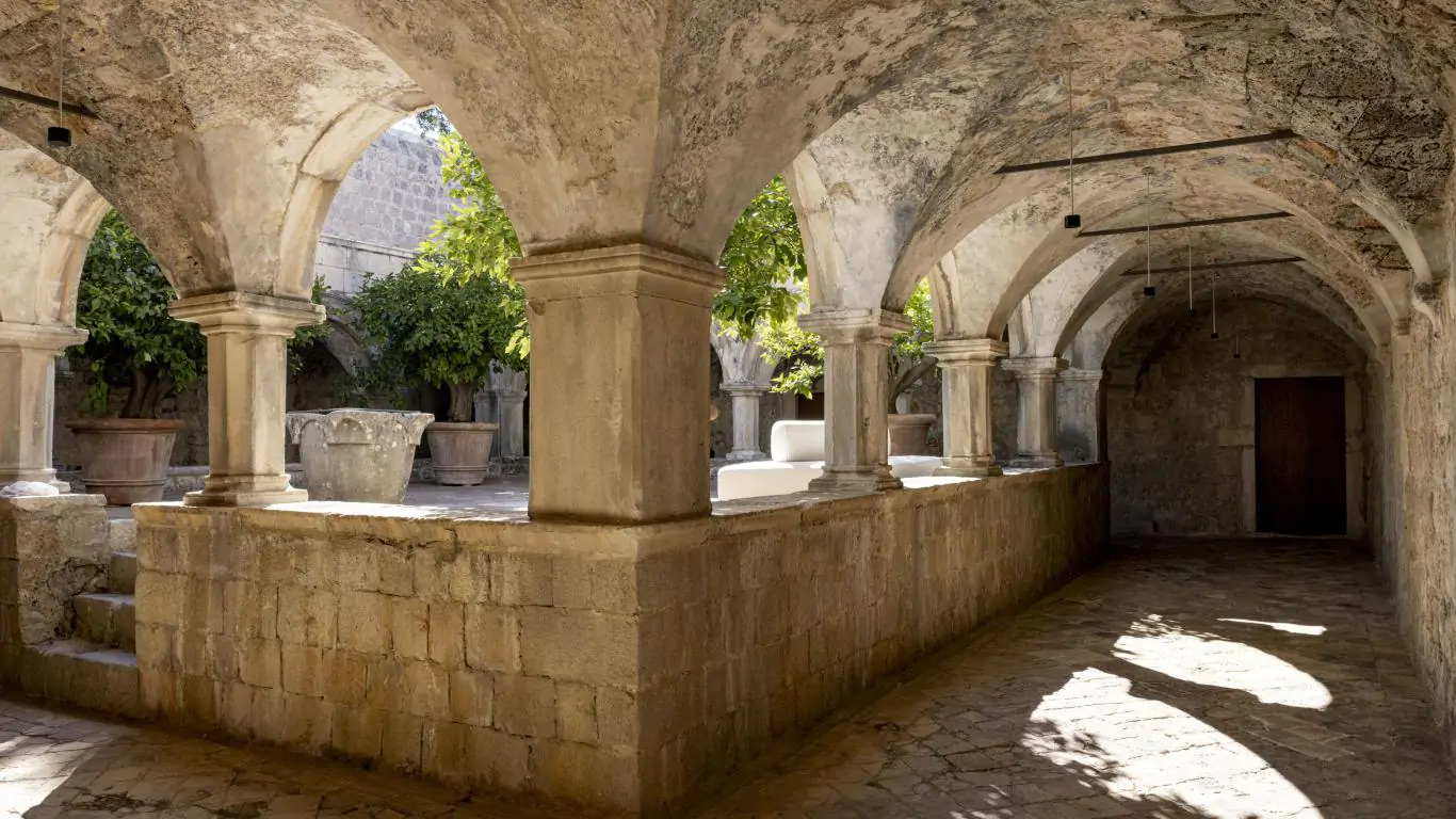 Lopud 1483 | Croatia