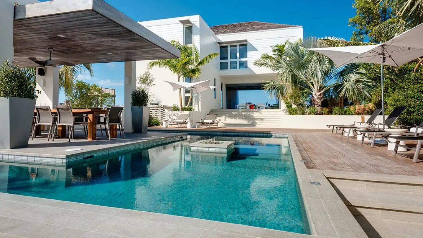 Sundog Private Villa | Turks and Caicos