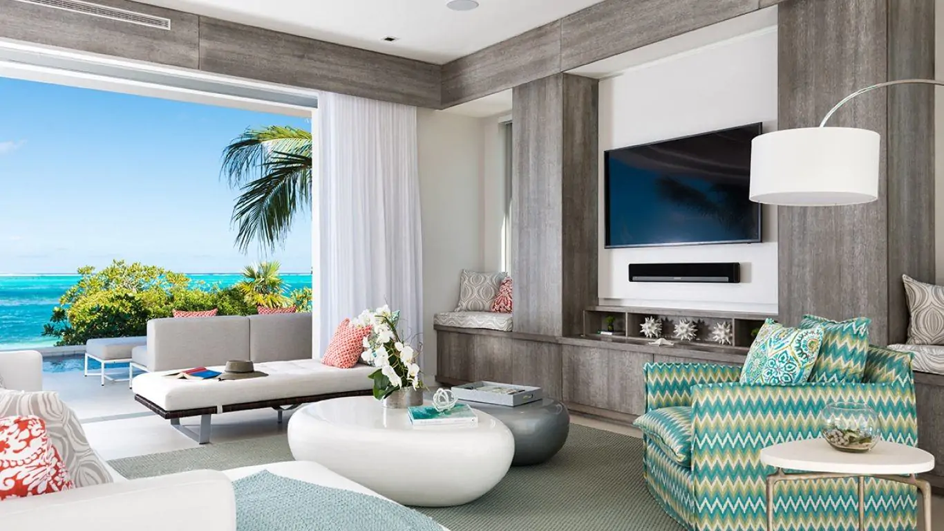Sundog Private Villa | Turks and Caicos