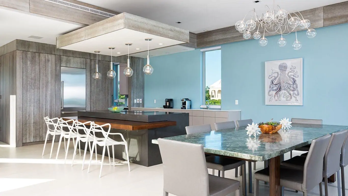 Sundog Private Villa | Turks and Caicos