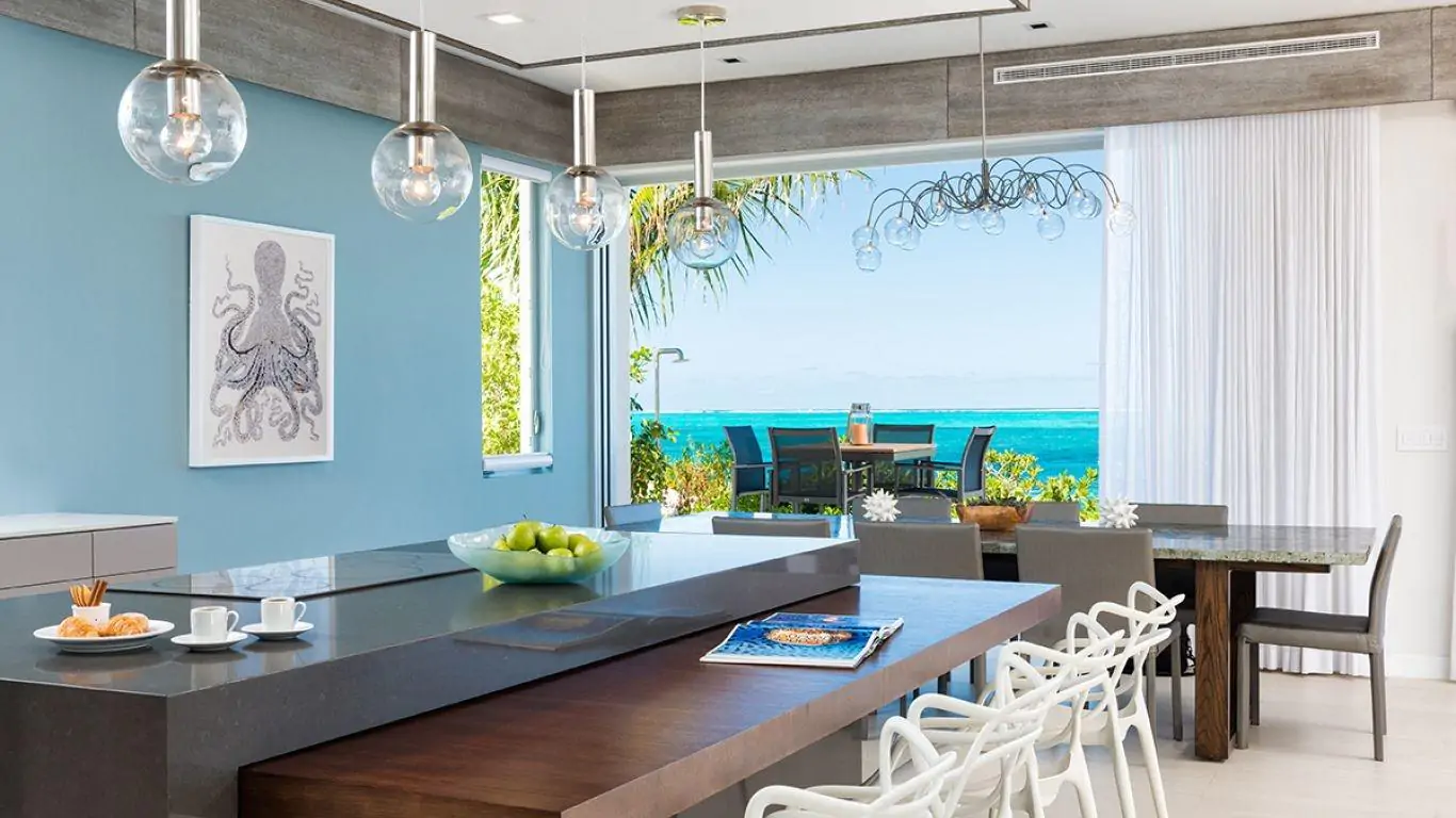 Sundog Private Villa | Turks and Caicos