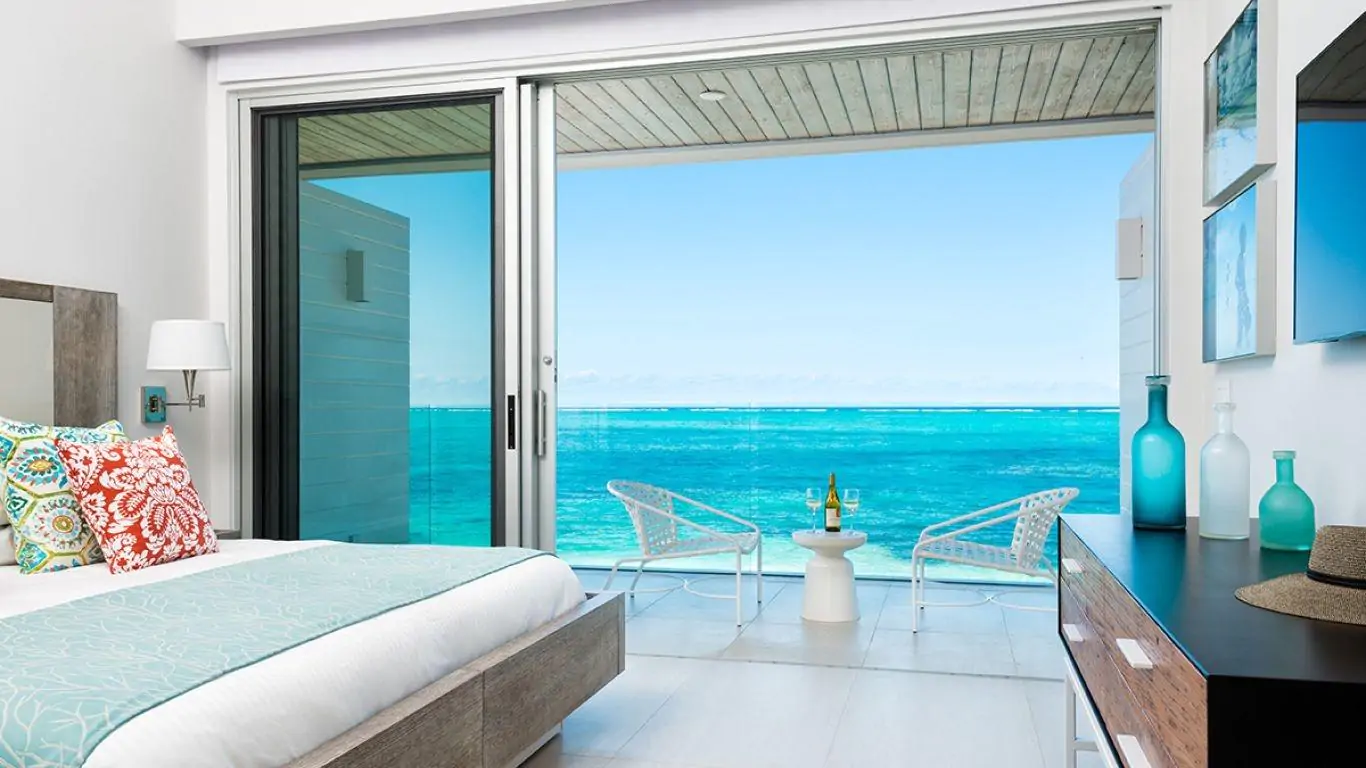 Sundog Private Villa | Turks and Caicos