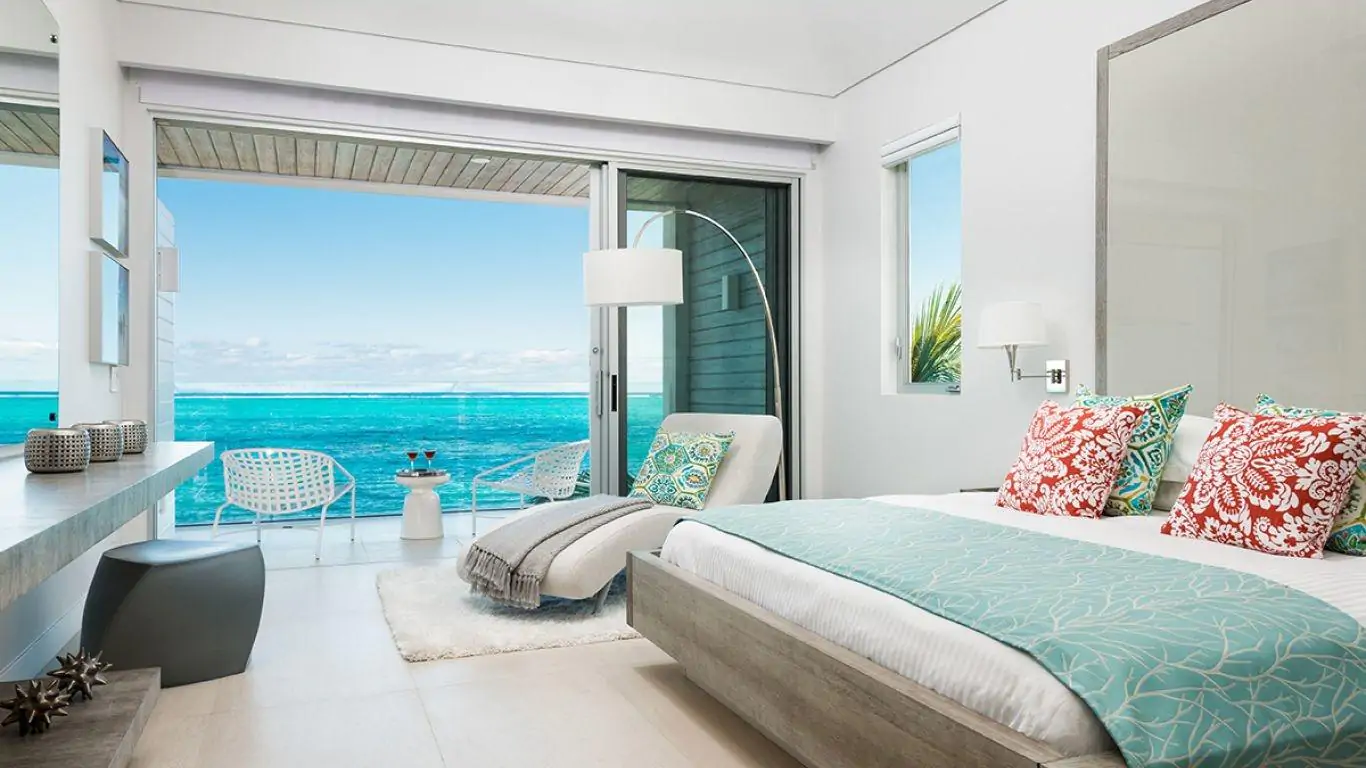 Sundog Private Villa | Turks and Caicos