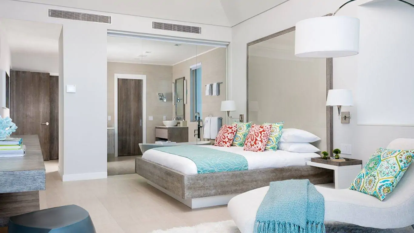 Sundog Private Villa | Turks and Caicos