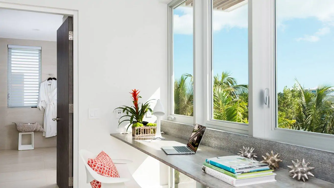 Sundog Private Villa | Turks and Caicos