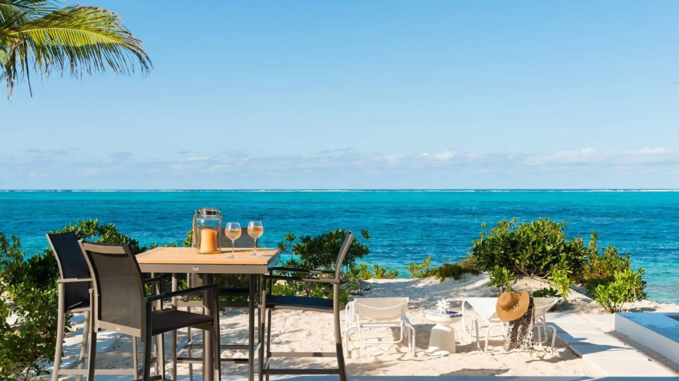 Sundog Private Villa | Turks and Caicos