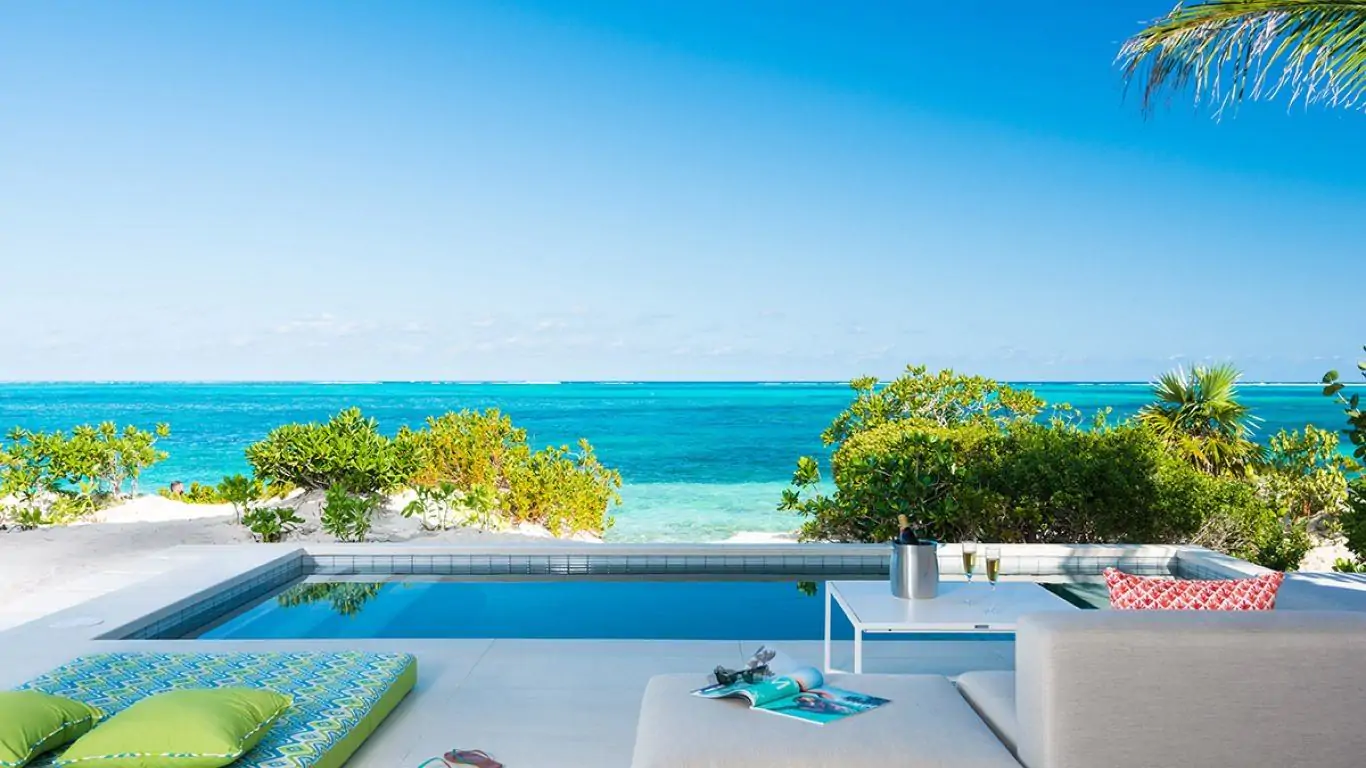 Sundog Private Villa | Turks and Caicos
