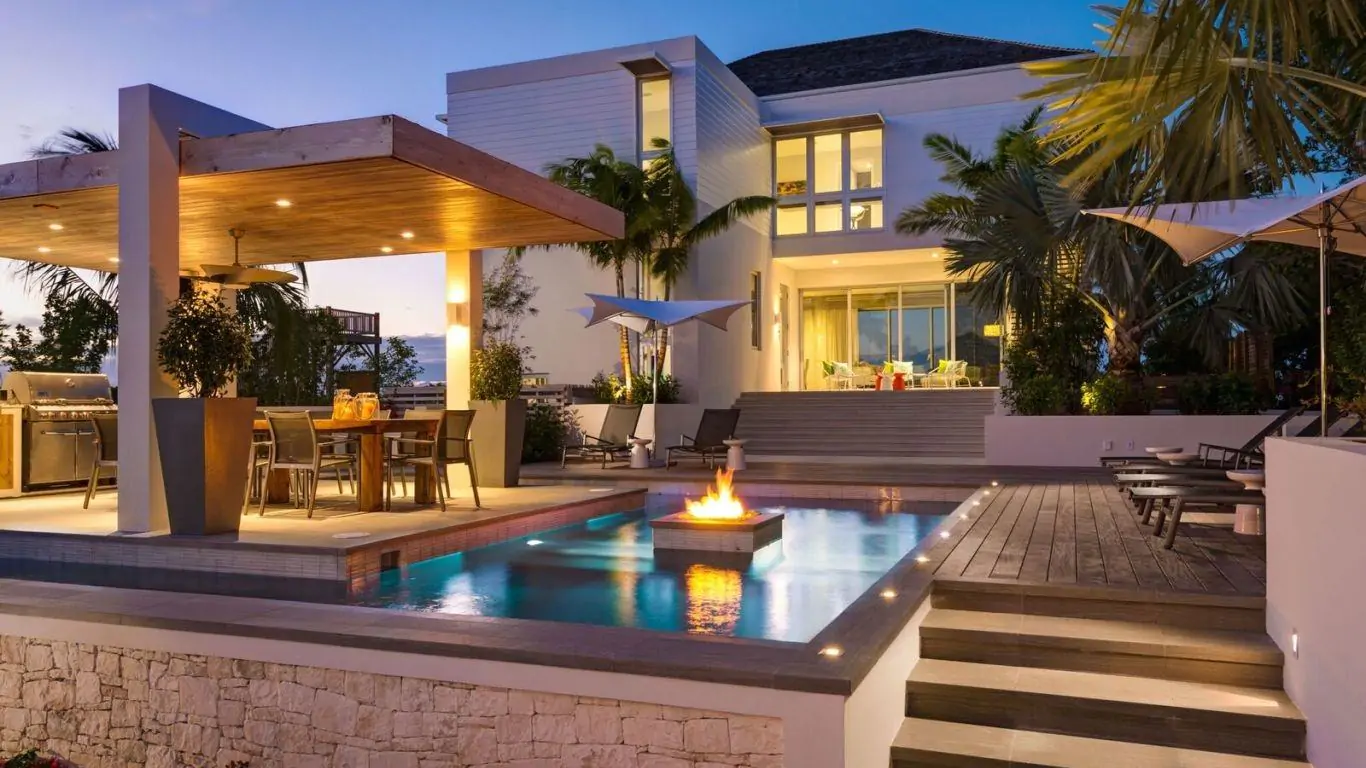 Sundog Private Villa | Turks and Caicos