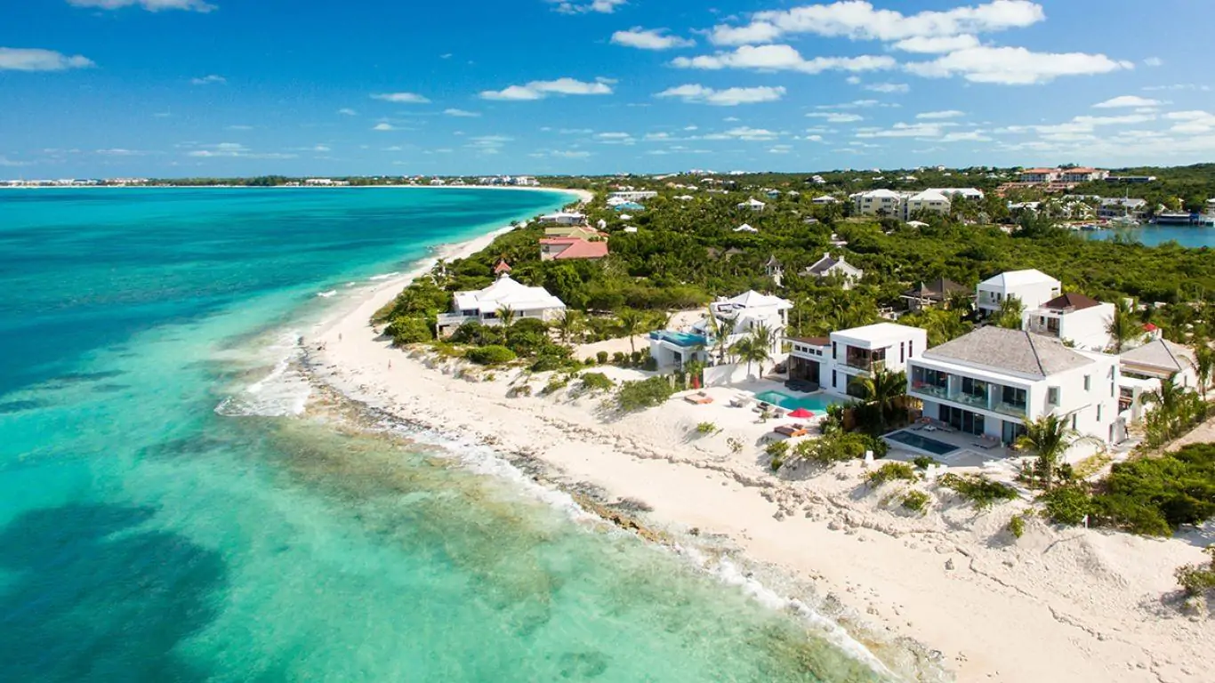 Sundog Private Villa | Turks and Caicos