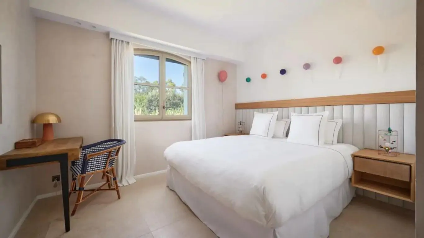 Villa Maxine | St-Tropez