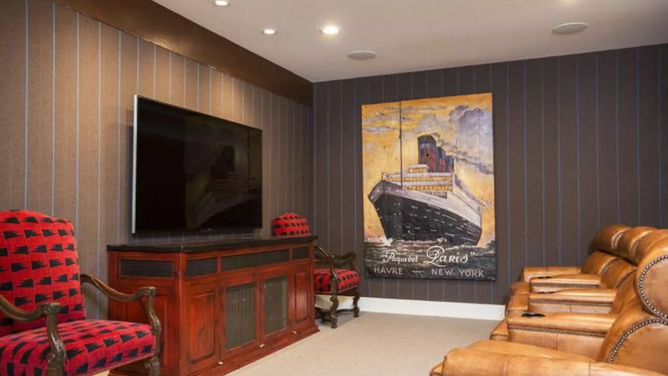 Villa Fleuve | Sun Valley