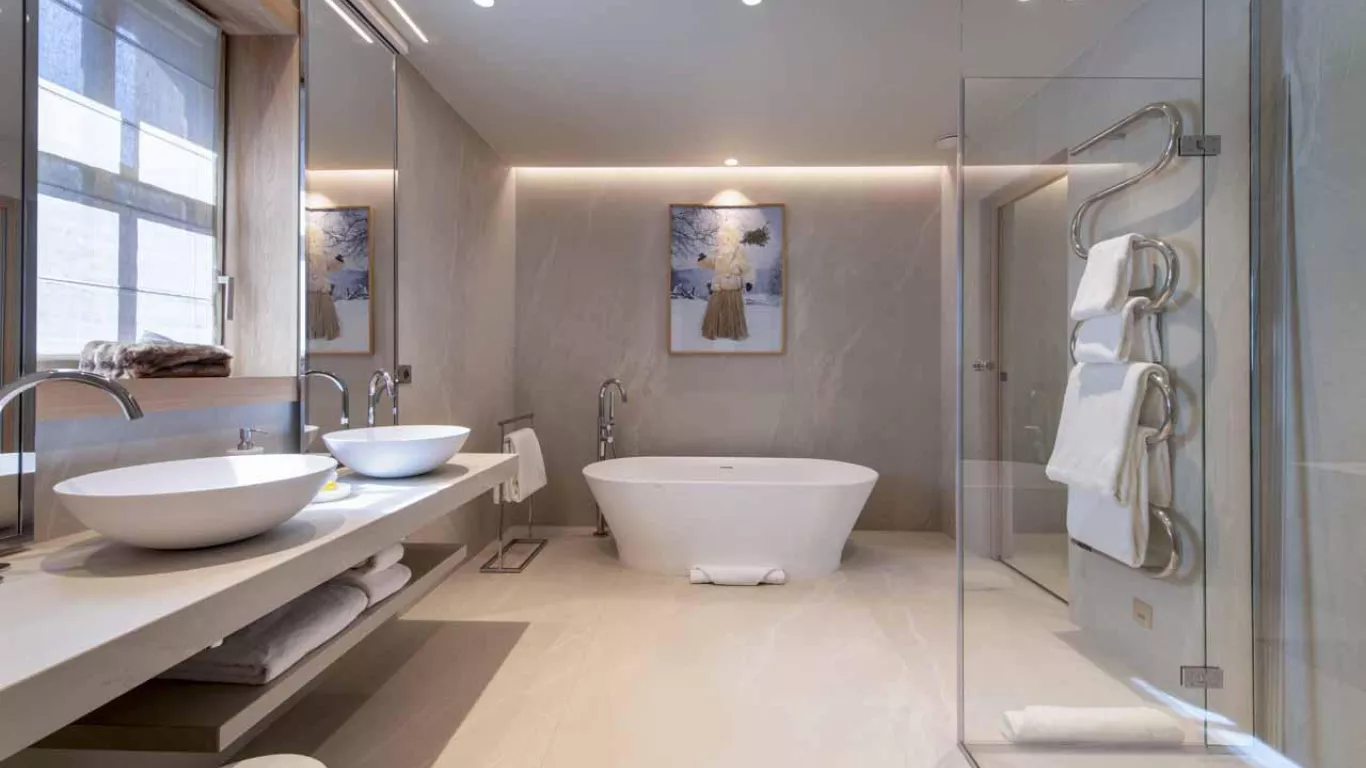 Chalet Lord Of Snow | Courchevel